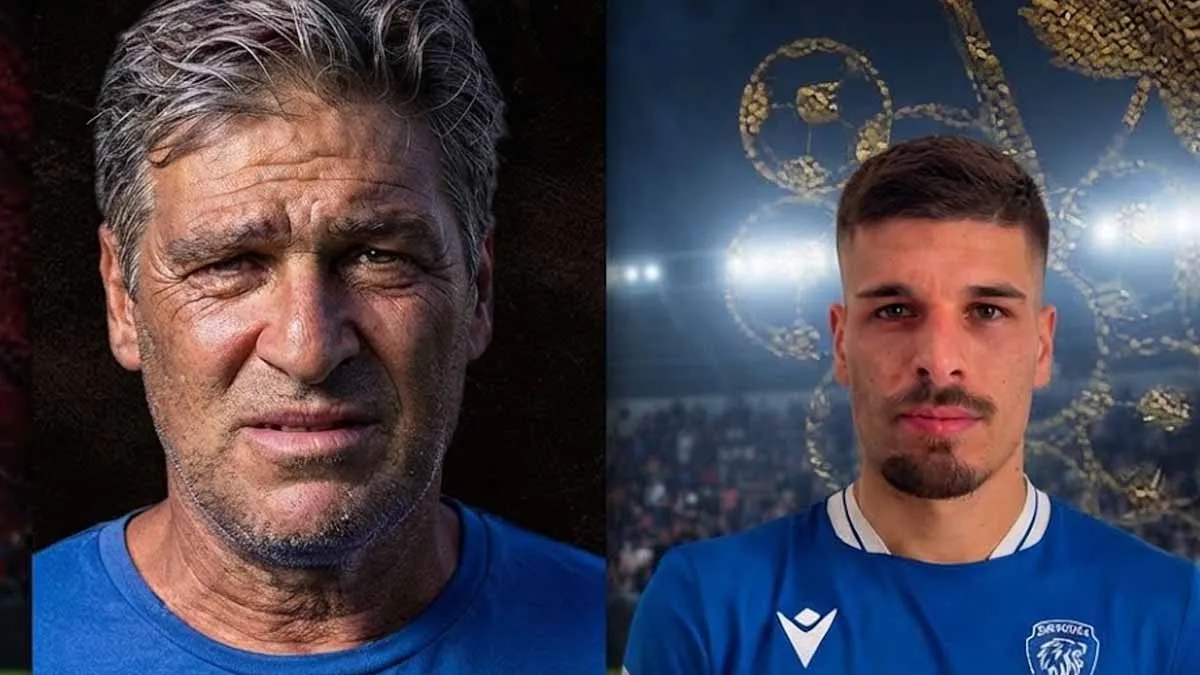 Siracusa, ufficiale la coppia padre-figlio: Gaspare e Gabriele Cacciola
