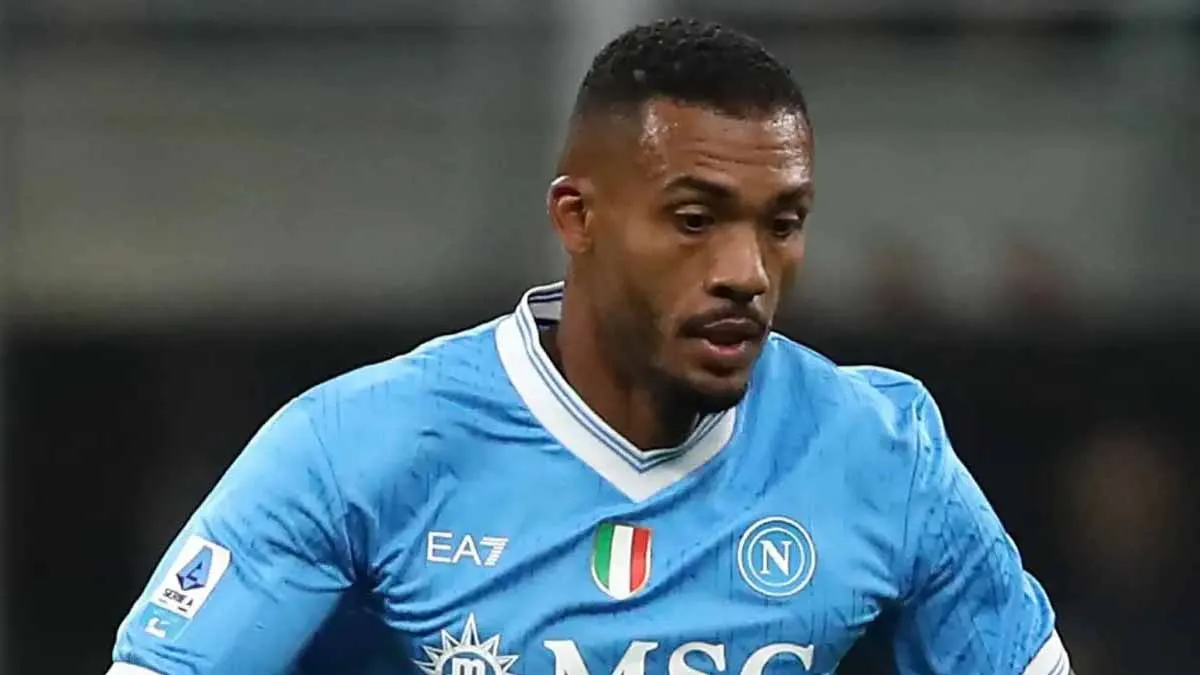 Venezia, idea Juan Jesus: esperienza in difesa per la salvezza