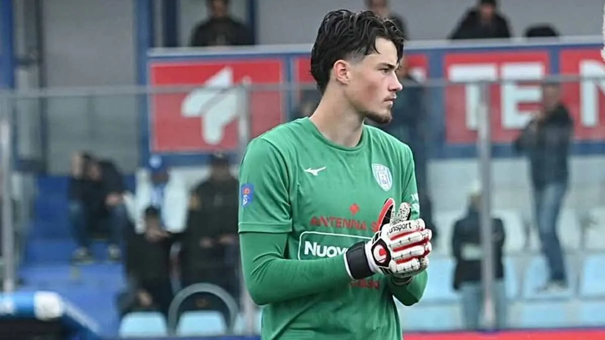 Calciomercato Inter U23 - Grandi manovre per Roberts Apsits: le ultimissime