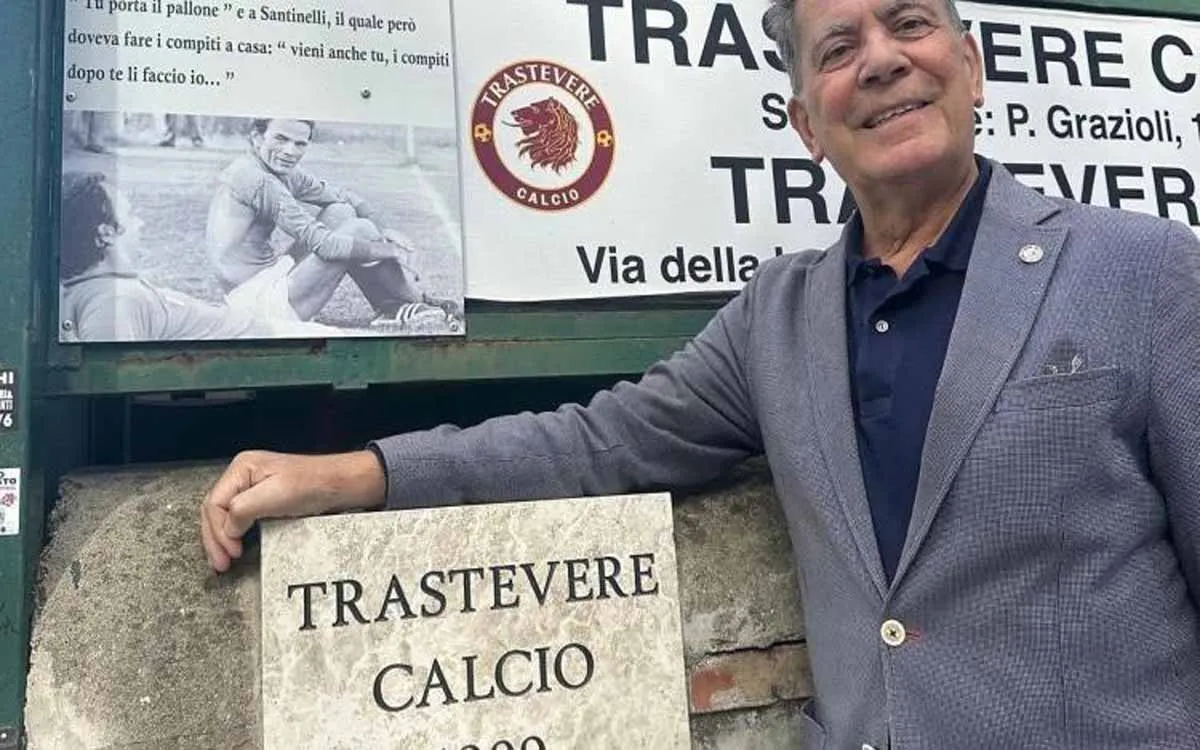 Serie D - Le grandi ambizioni del Trastevere: "Serie C alla nostra portata!"