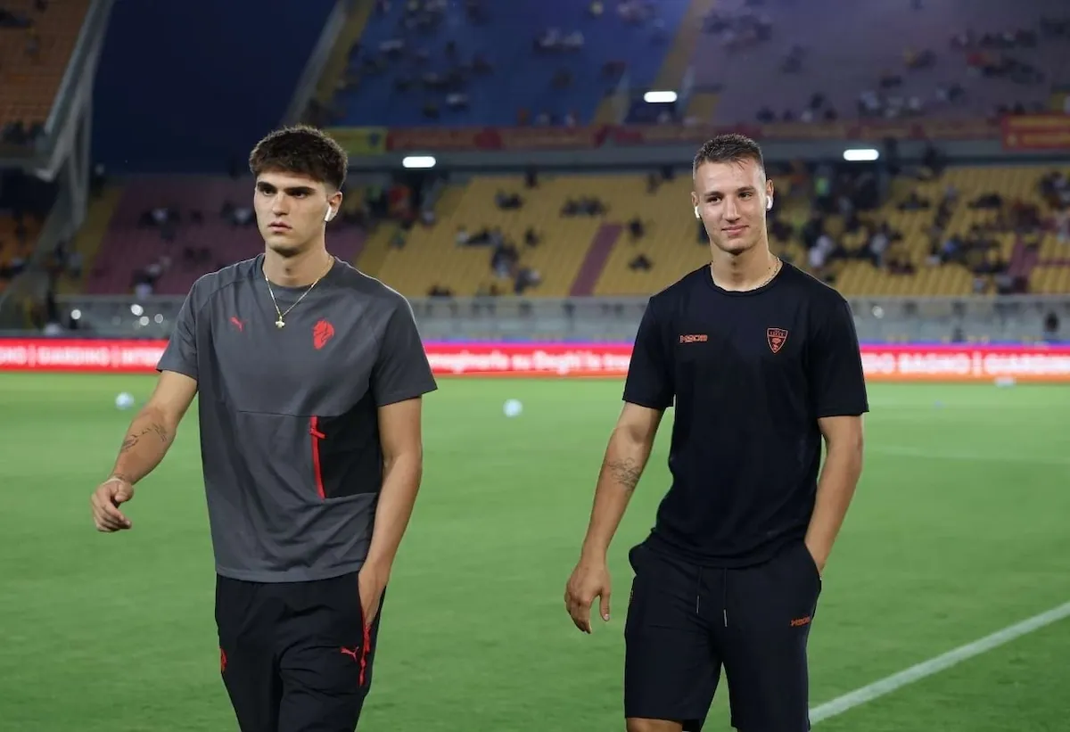Calciomercato Milan, Francesco Camarda torna: cosa cambia dopo il buy-back