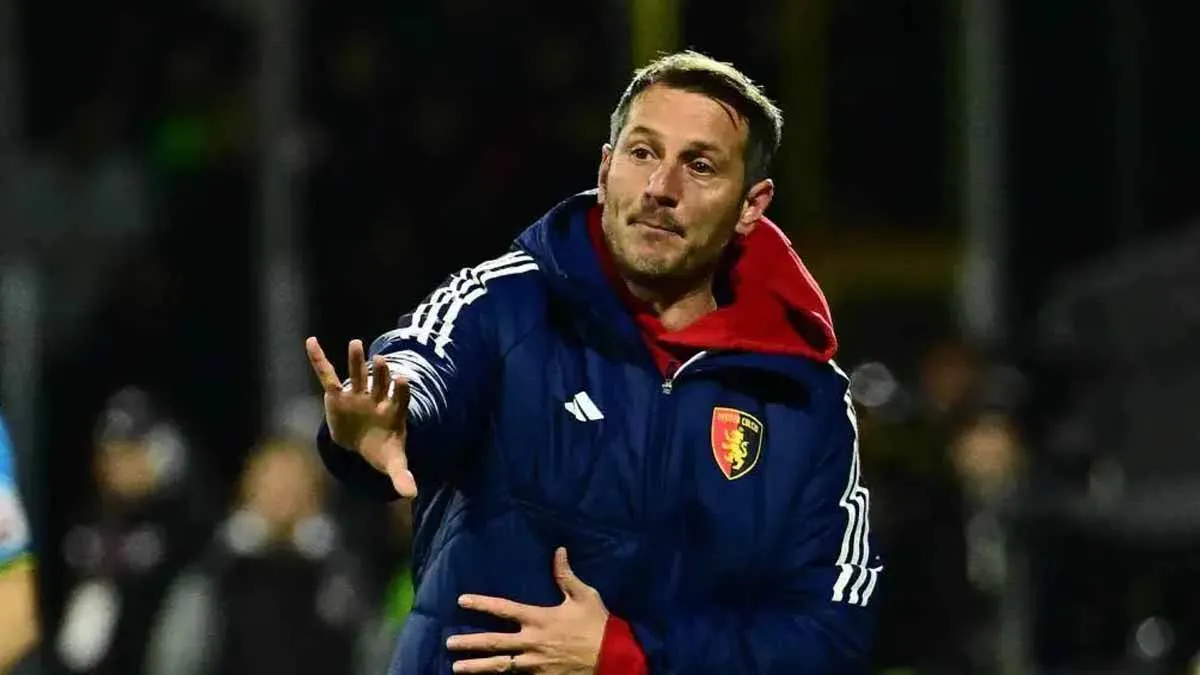 Juve Stabia, De Giorgio: "Squadra al 75%". Il punto dopo l'Ischia