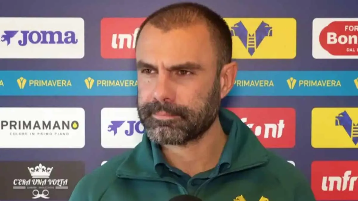 Serie A - Hellas Verona, tutti i numeri di una stagione da dimenticare