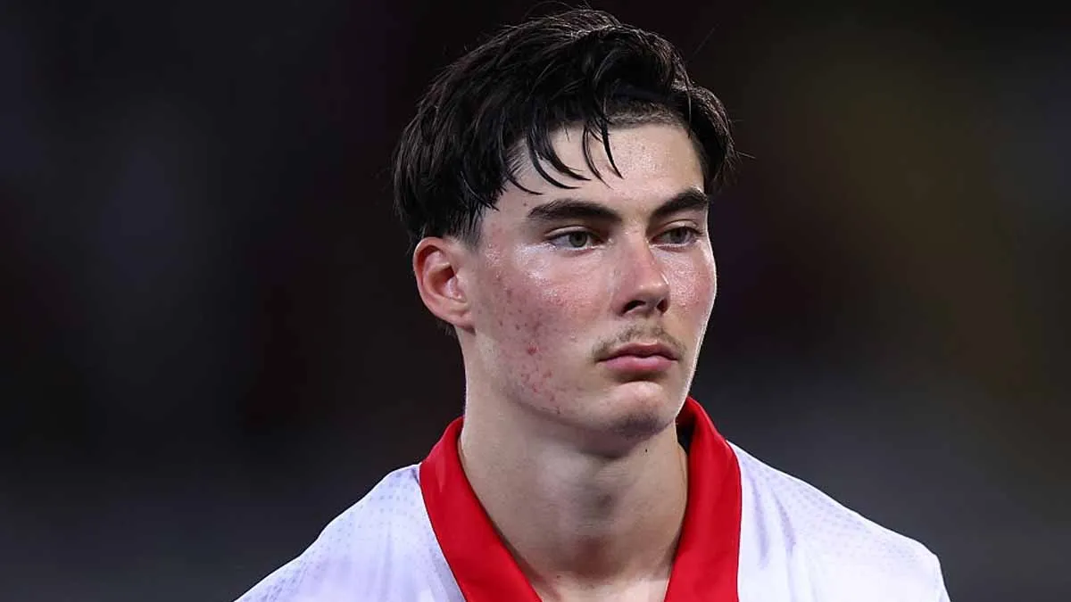 Inter, Jay Robinson nel mirino: chi è il gioiello inglese del Monza