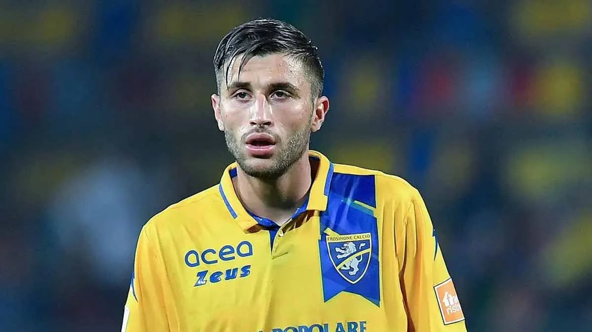 Calciomercato Bari, fatta per Tribuzzi: arriva in prestito dal Vicenza