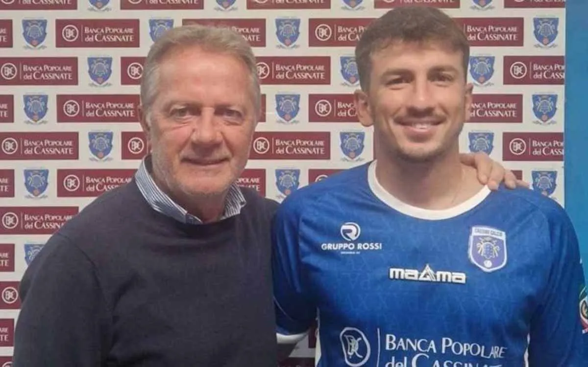 Calciomercato Serie D - Cassino, altro colpo in difesa: tutte le ultimissime trattative live
