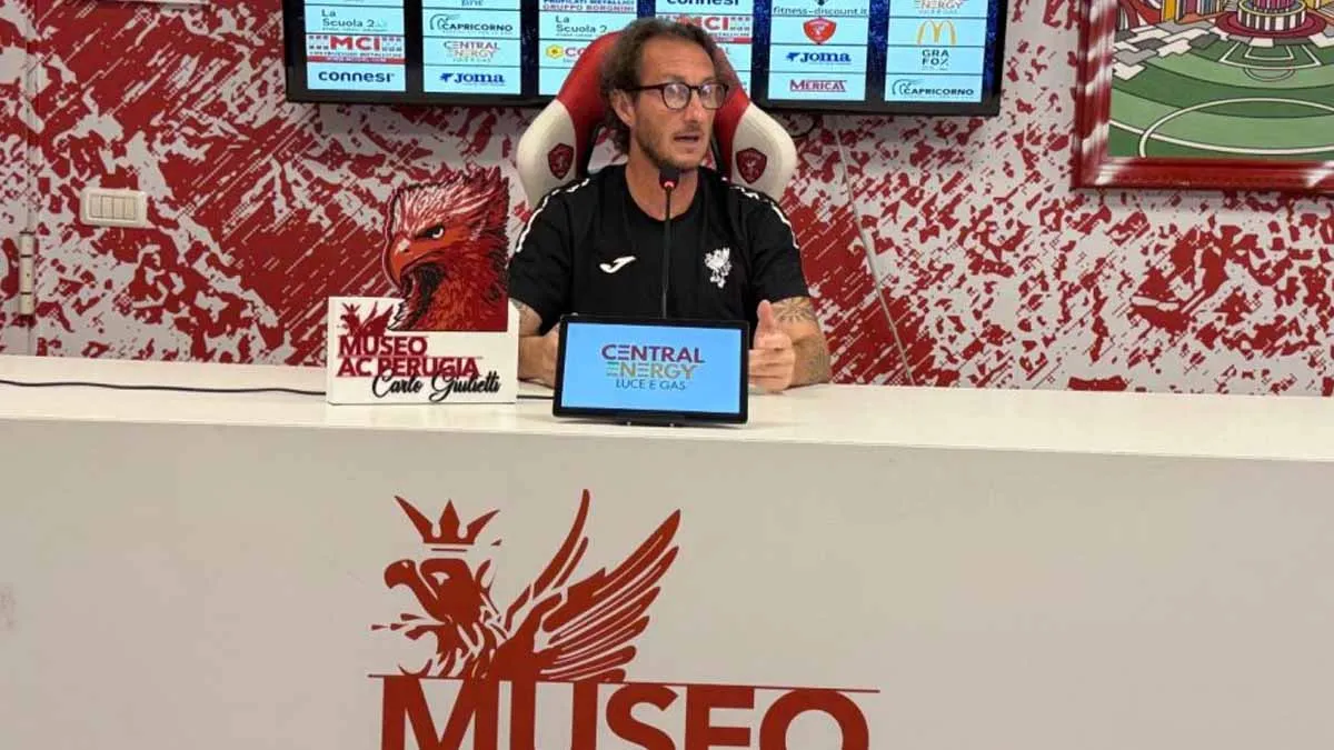 Pronostici Perugia-Spezia: Statistiche, Dove in TV 16.09.2026 Serie C