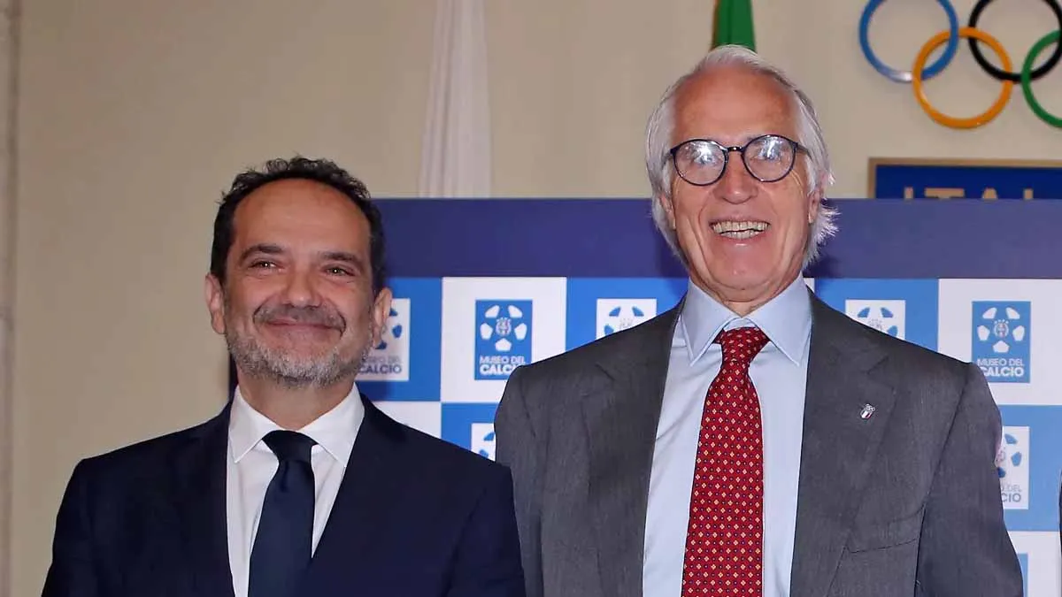 Serie C, no unanime al commissariamento FIGC: vicinanza a Malagò