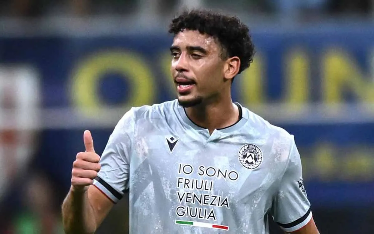 Calciomercato Serie A - L'Udinese vende Arthur Atta? E' nel mirino di big europee: le ultimissime