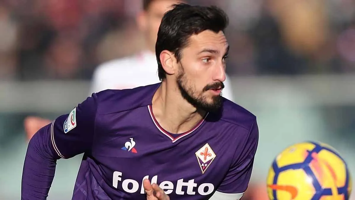 Serie D - Domani Udinese-Fiorentina: nel segno di Davide Astori