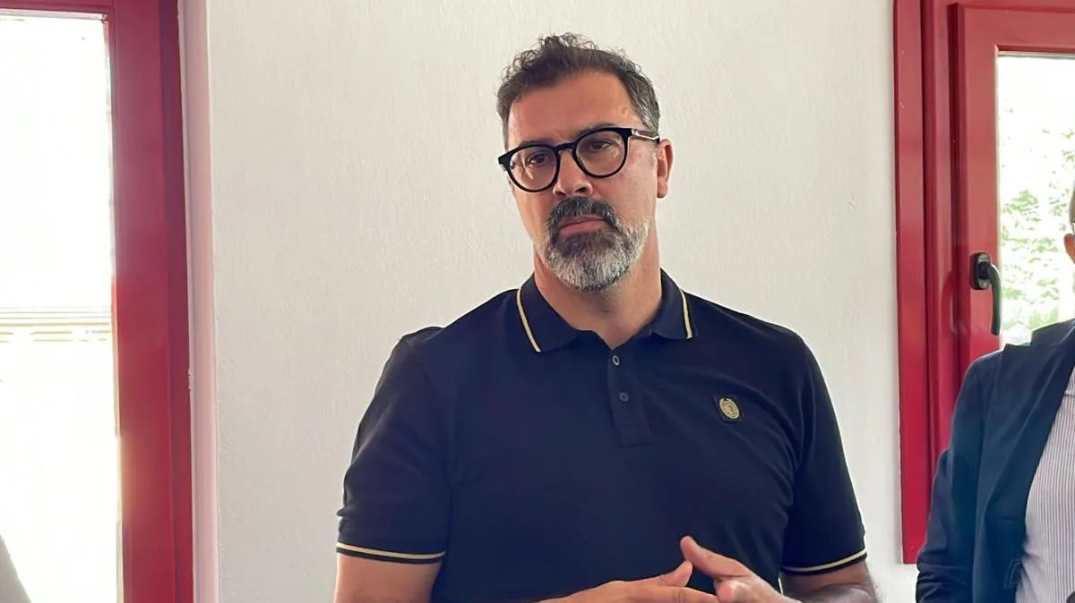 Milan Futuro - Si riparte con orgoglio: stabili le posizioni di Kirovski e Vergine