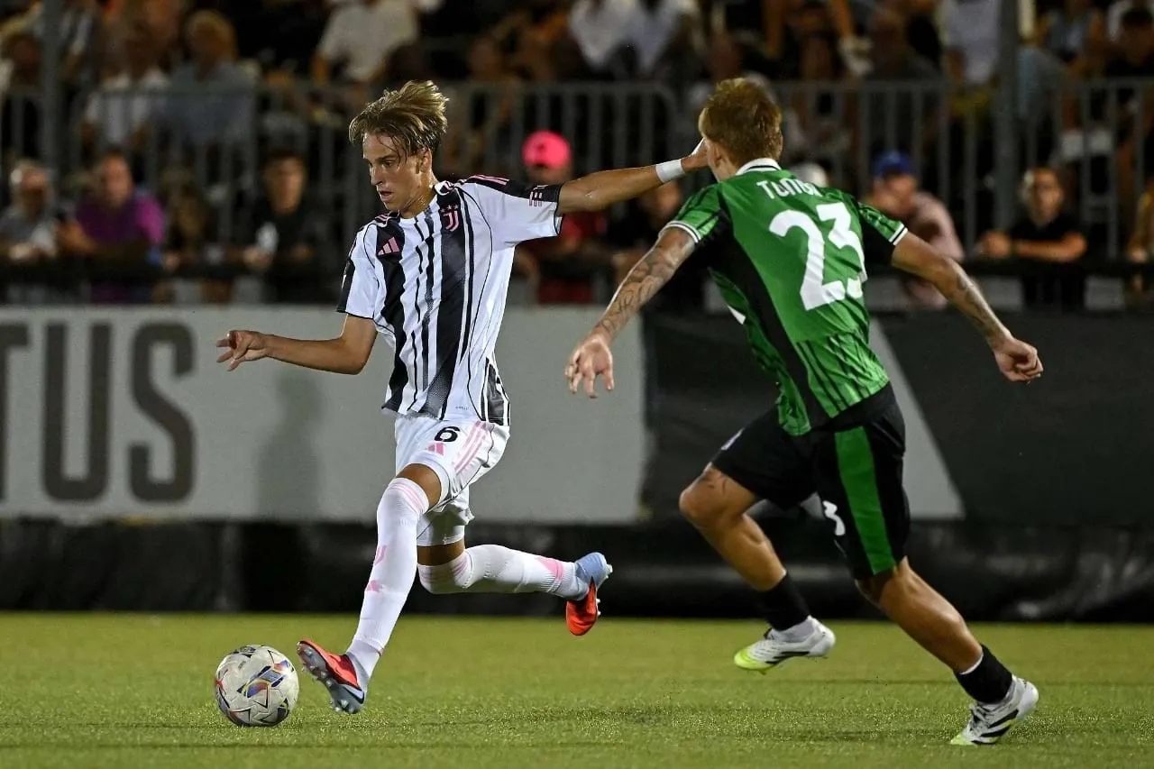 Calciomercato Juventus – Milia verso il rinnovo fino al 2029: cifre e futuro del 2007