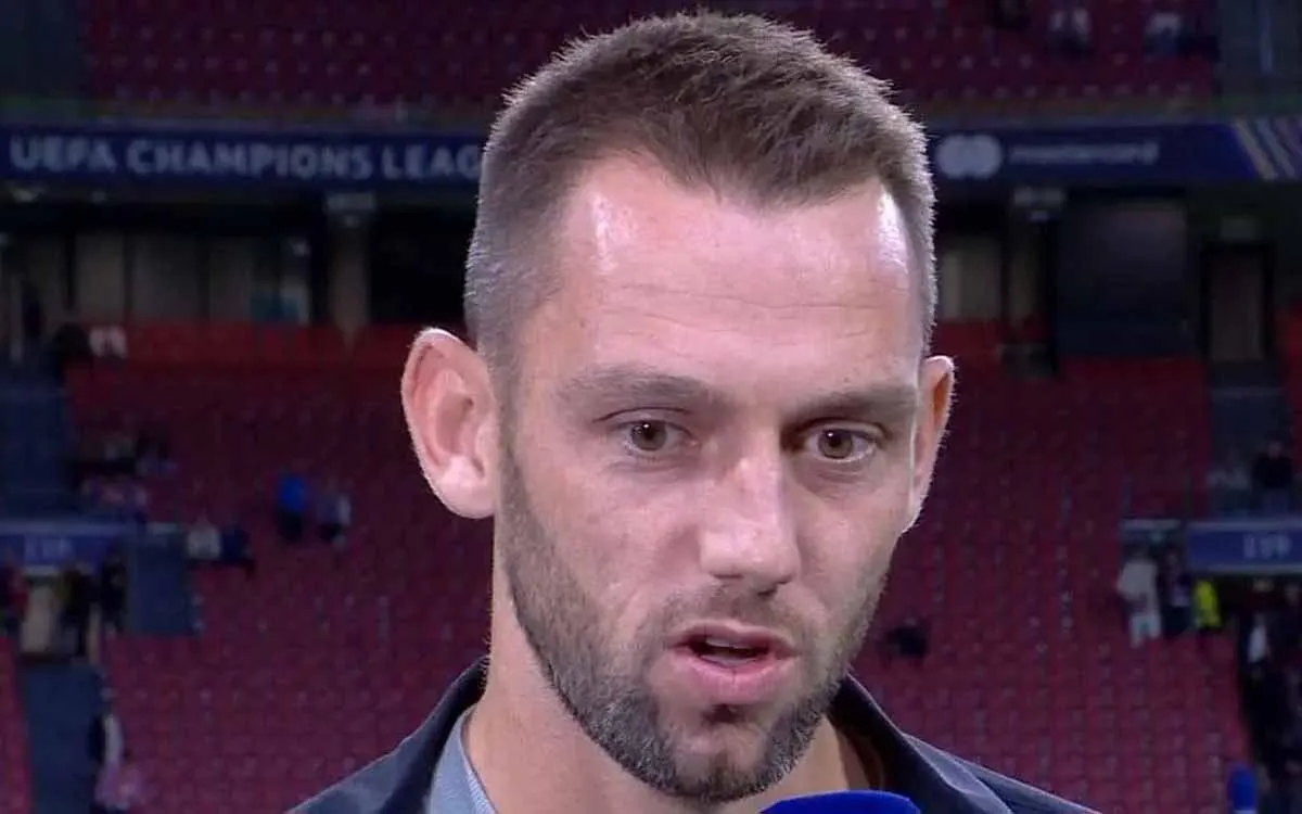 Serie A, Calciomercato Inter - Anche De Vrji fa le bizze: tutti i dettagli