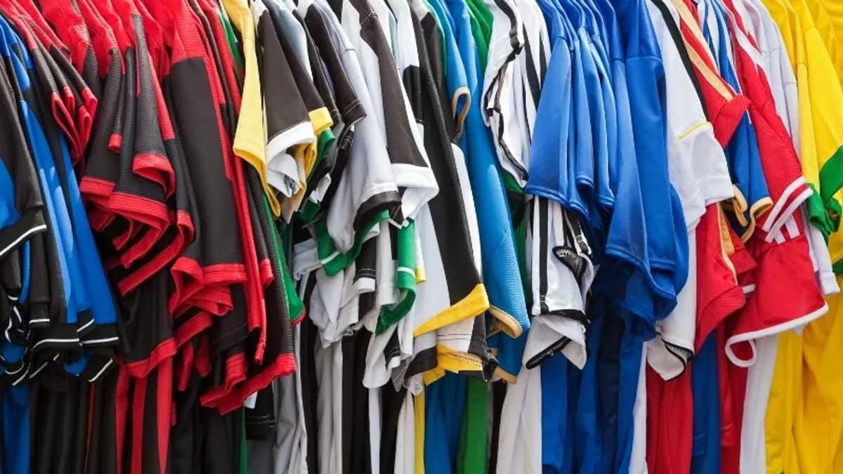 Maglie da calcio, prezzi alle stelle: in 10 anni +25%