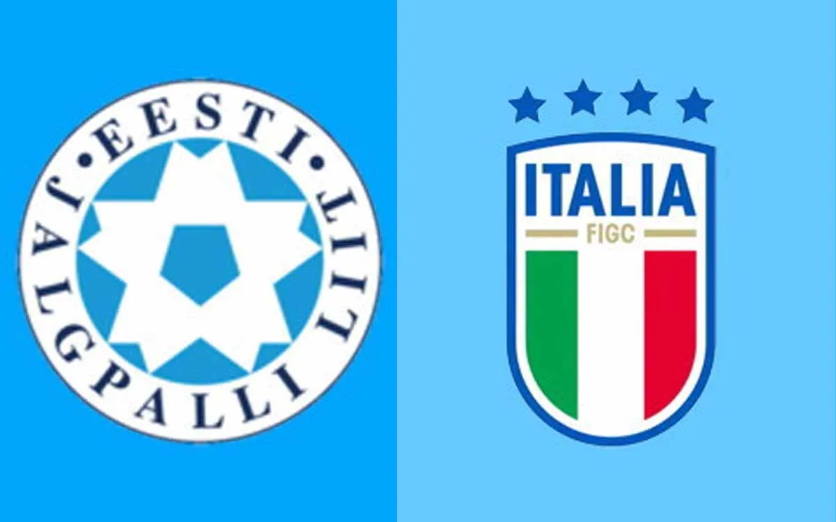 Mondiali 2026 - Pronostico Estonia-Italia: Analisi, Formazioni e dove in tv