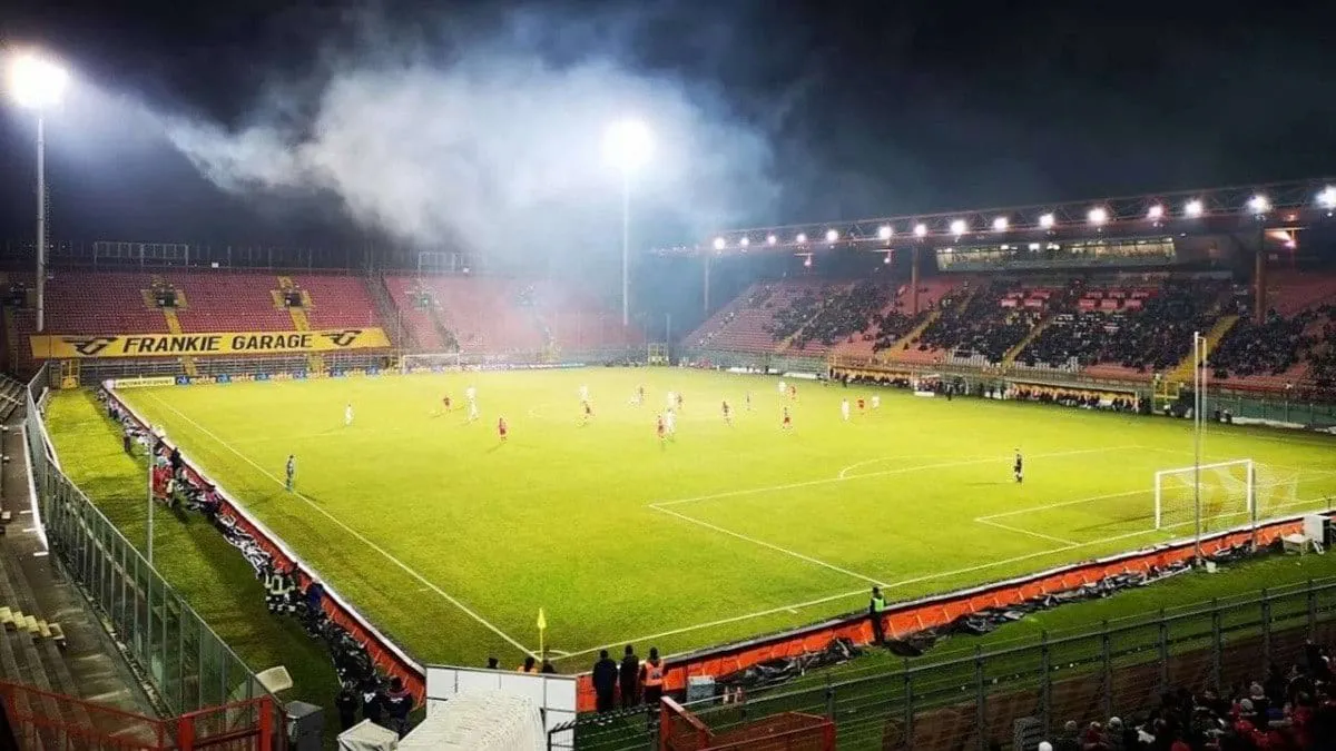 Calciomercato Perugia – Luciani arriva: 19 gol in due stagioni per l'attacco biancorosso