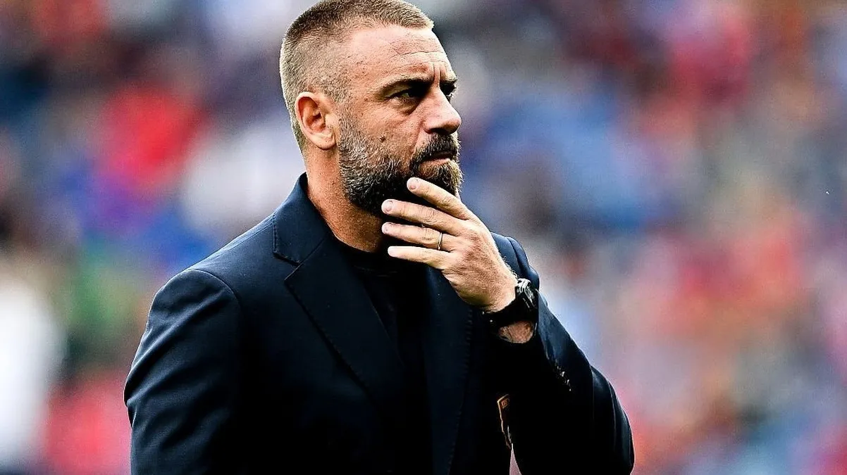 Genoa, Modesto e Melissano: i nuovi poteri e il ruolo chiave di De Rossi
