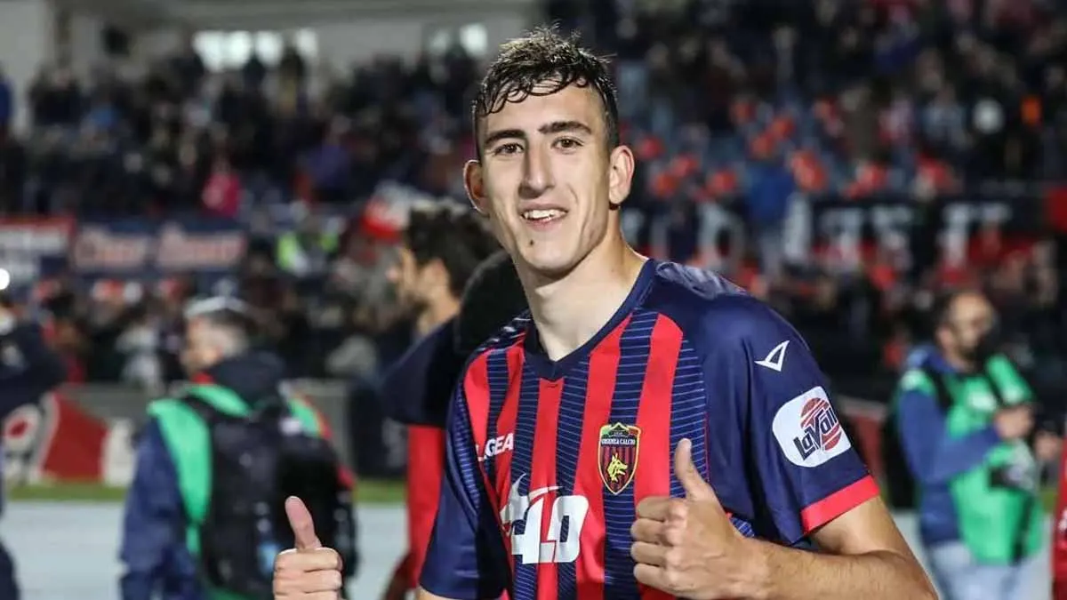 Calciomercato Vicenza, Zilli vicinissimo: oggi l’incontro decisivo