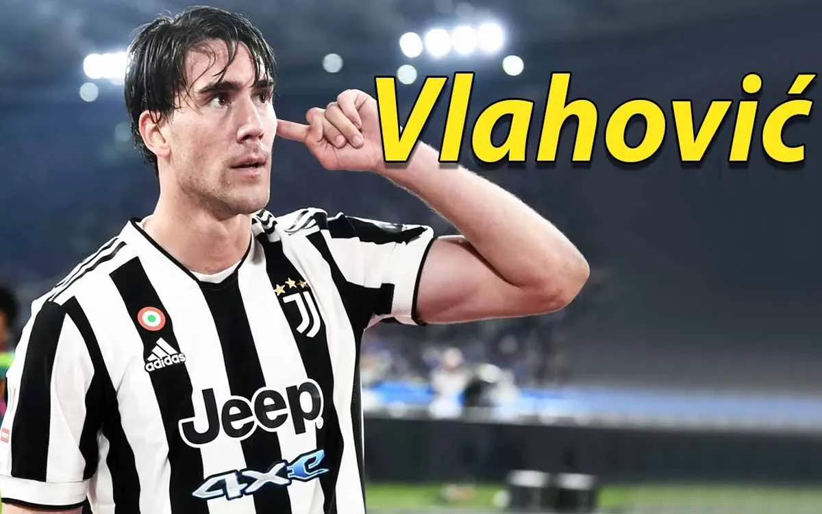 Serie A, Juventus - Vlahovic-Tottenham, ultimissime di calciomercato: affare possibile a gennaio?