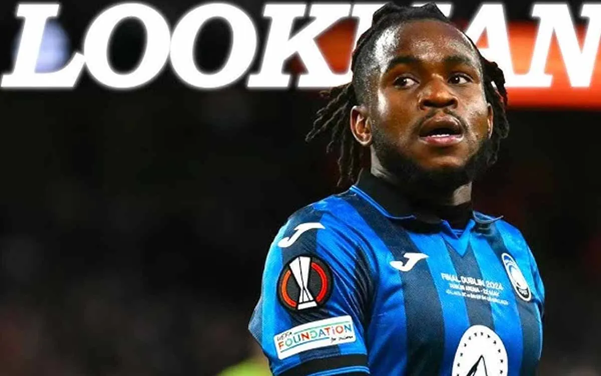Calciomercato Atalanta - Lookman via a gennaio? Le ultimissime trattative live