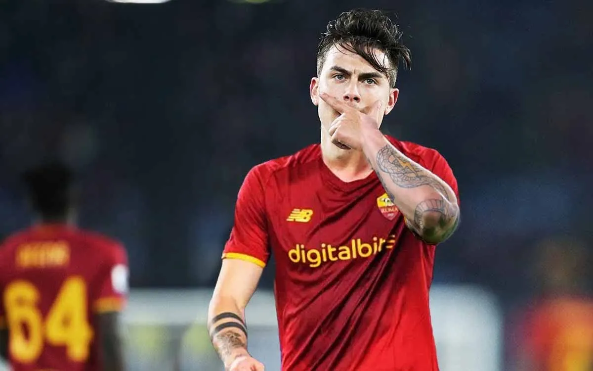 Calciomercato Serie A - La rivelazione: Dybala via dalla Roma? Ecco chi lo svela...