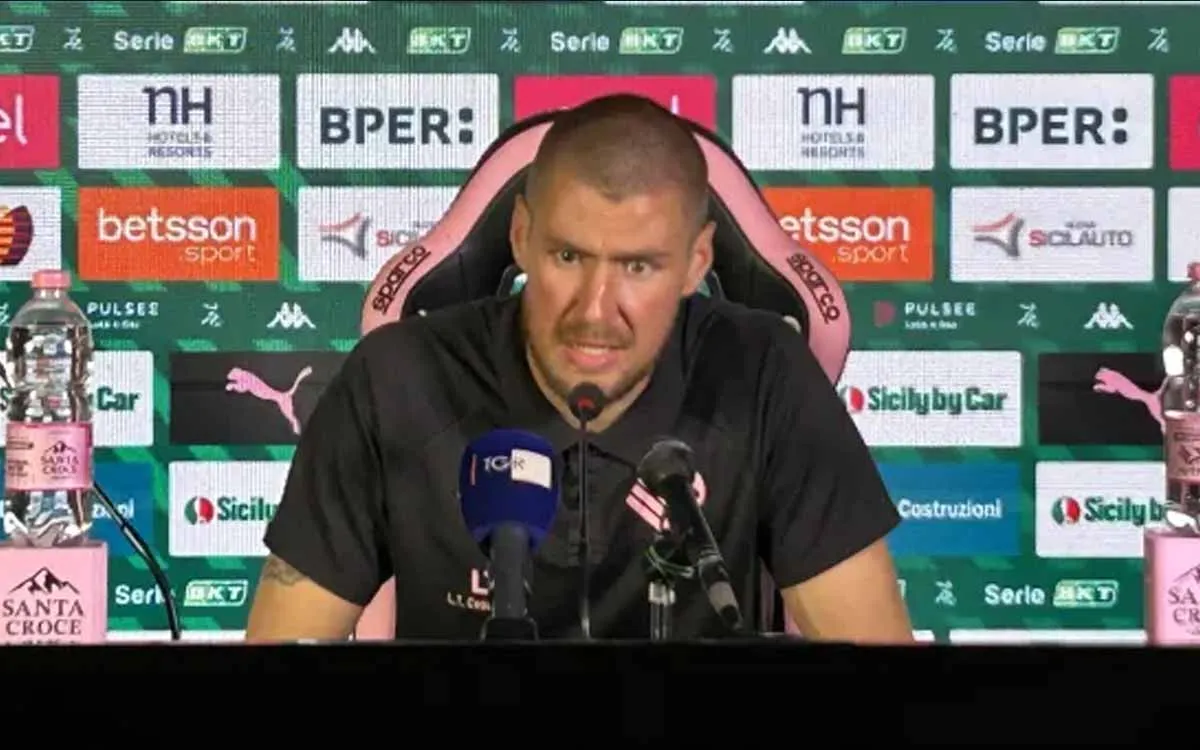 Serie B, Calciomercato Palermo - Joronen, sviluppi in corso: cosa succede