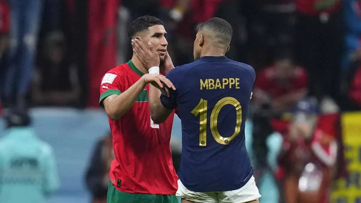 Mondiali 2026 - Francia-Marocco apre i quarti: super sfida Hakimi-Mbappé