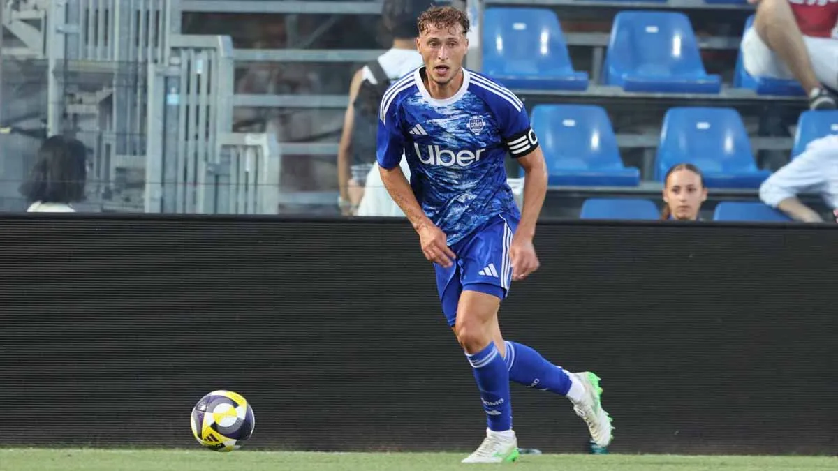 Serie A - La rinascita di Vojvoda: jolly decisivo nel Como
