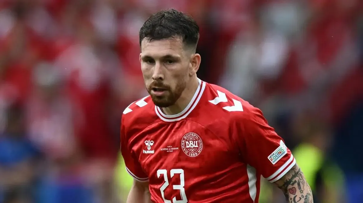 Calciomercato Milan - Chi è Pierre-Emile Hojbjerg, obiettivo rossonero