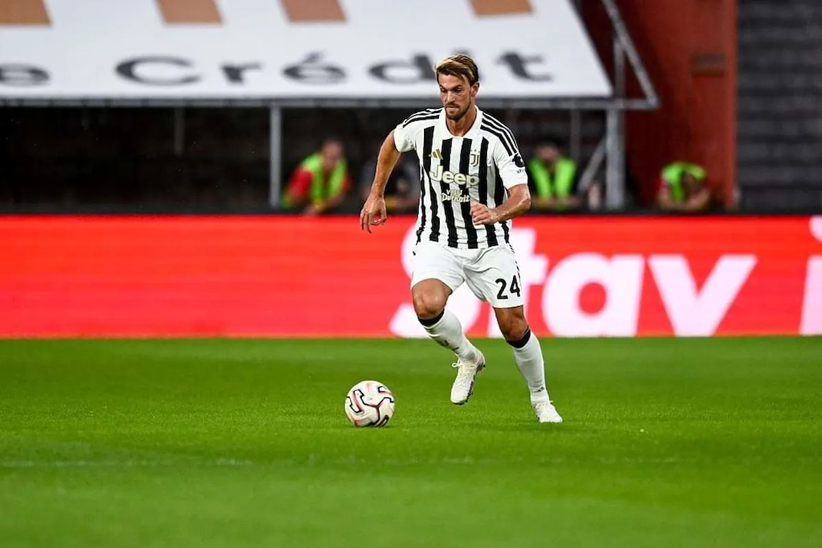 Calciomercato Lazio e Monza: Rugani, due progetti diversi per il difensore della Juventus