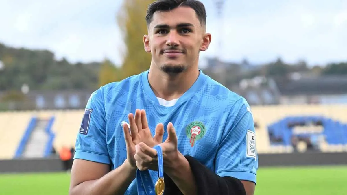 Calciomercato - Benchaouch nel mirino di Inter, Monza, Modena