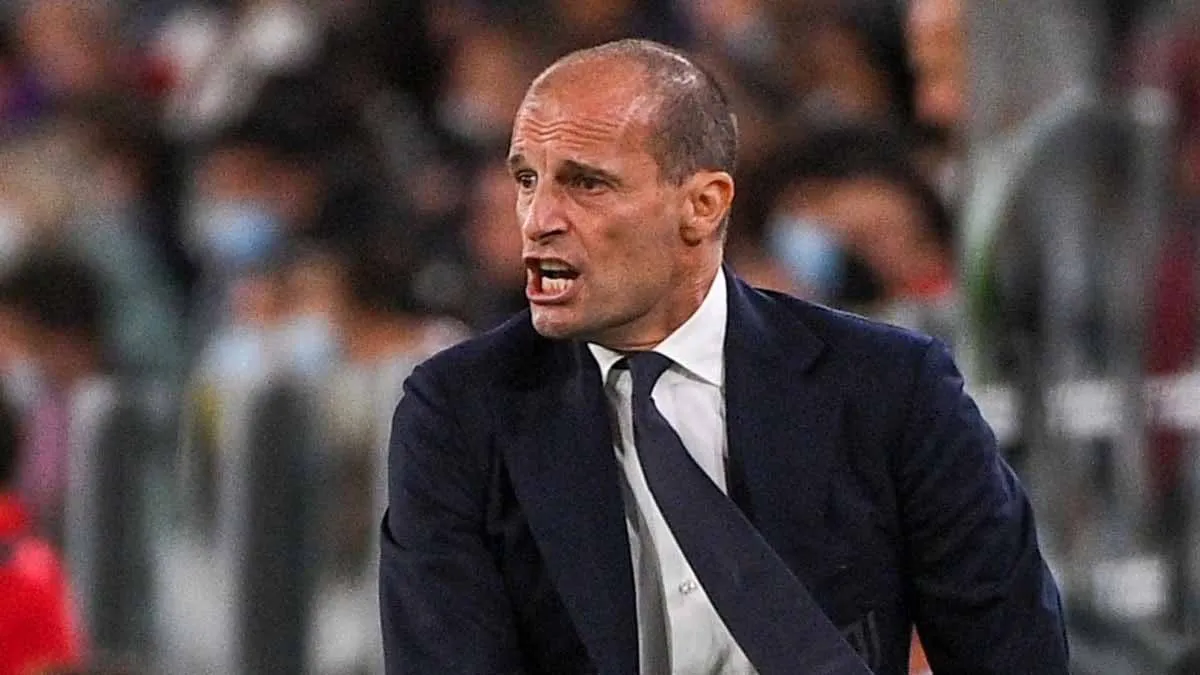 Napoli, alta tensione dopo il ko: Allegri medita una rivoluzione