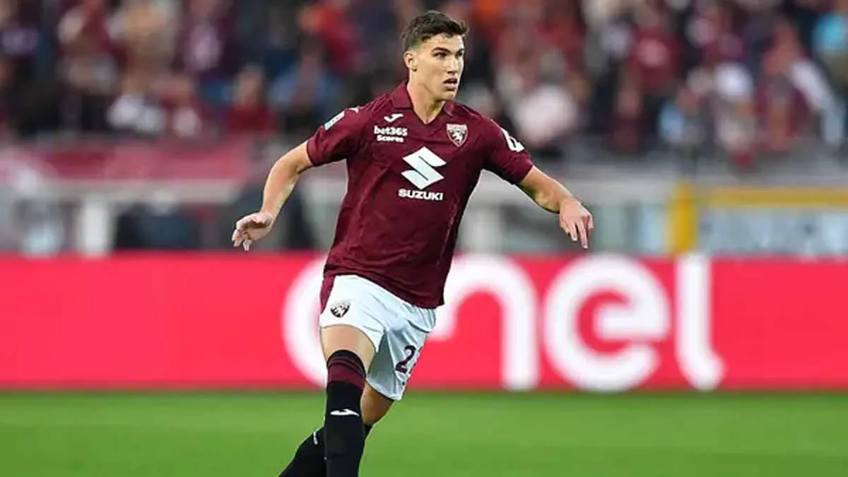 Serie A - Cesare Casadei, l'uomo derby del Torino tra sogni e rinascite