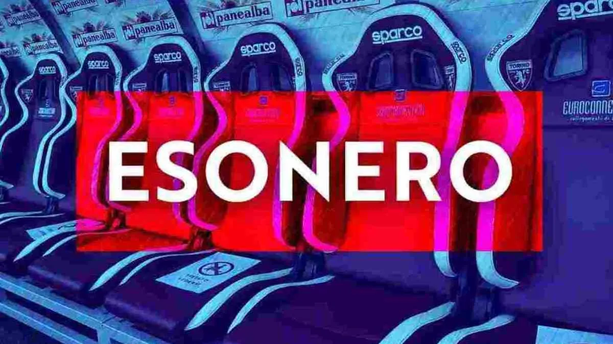 Serie A, quattro esoneri in sei giornate: record come nel 1959
