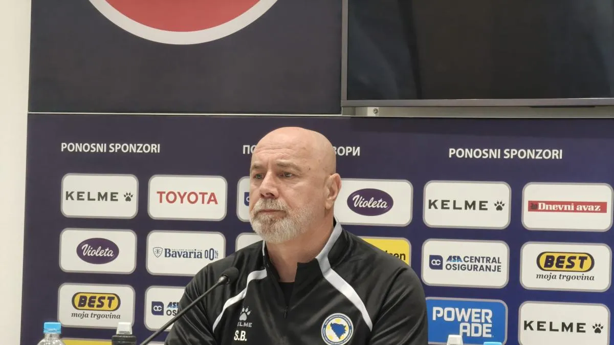 Mondiali 2026 - L'incubo spareggi della Bosnia: tutte le statistiche