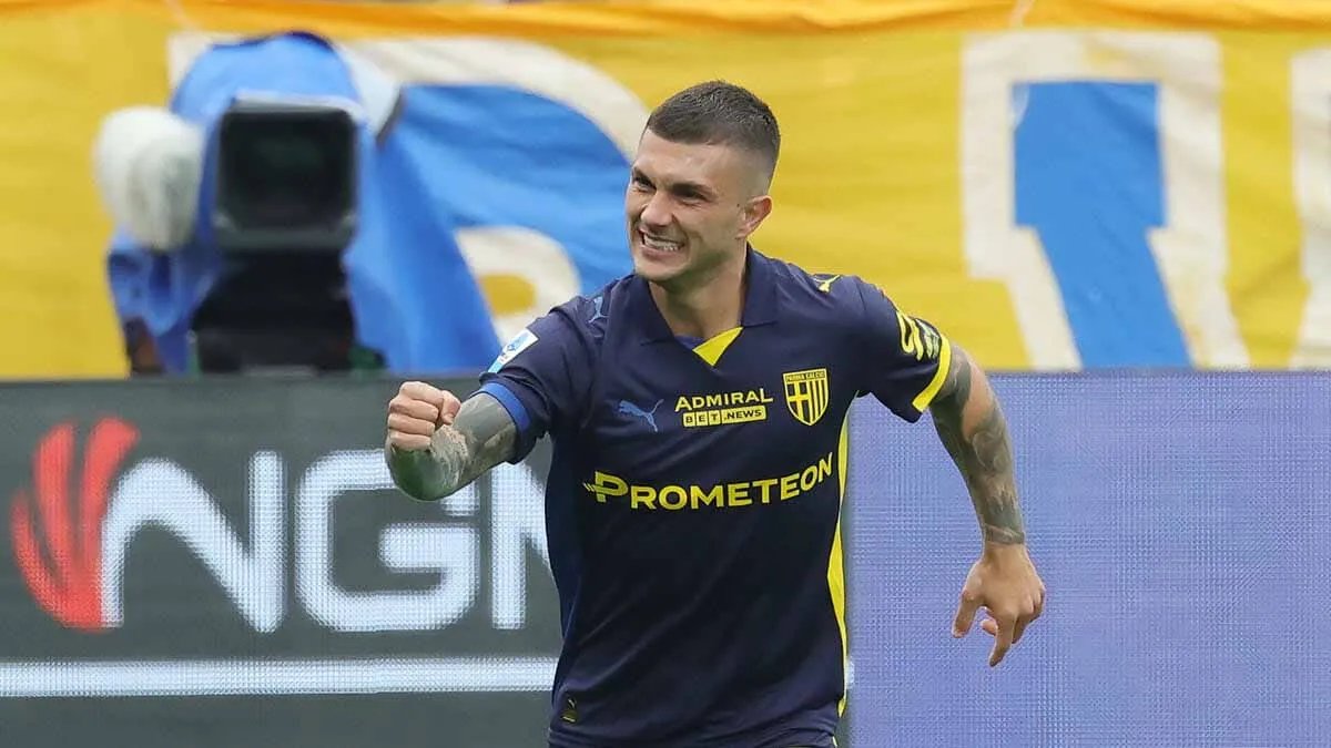 Calciomercato Palermo, Strefezza sposta gli equilibri della Serie B