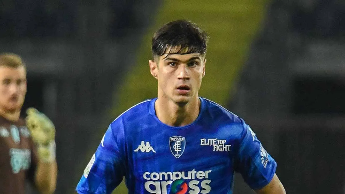 Calciomercato Empoli, cessione top per Guarino: va in Turchia