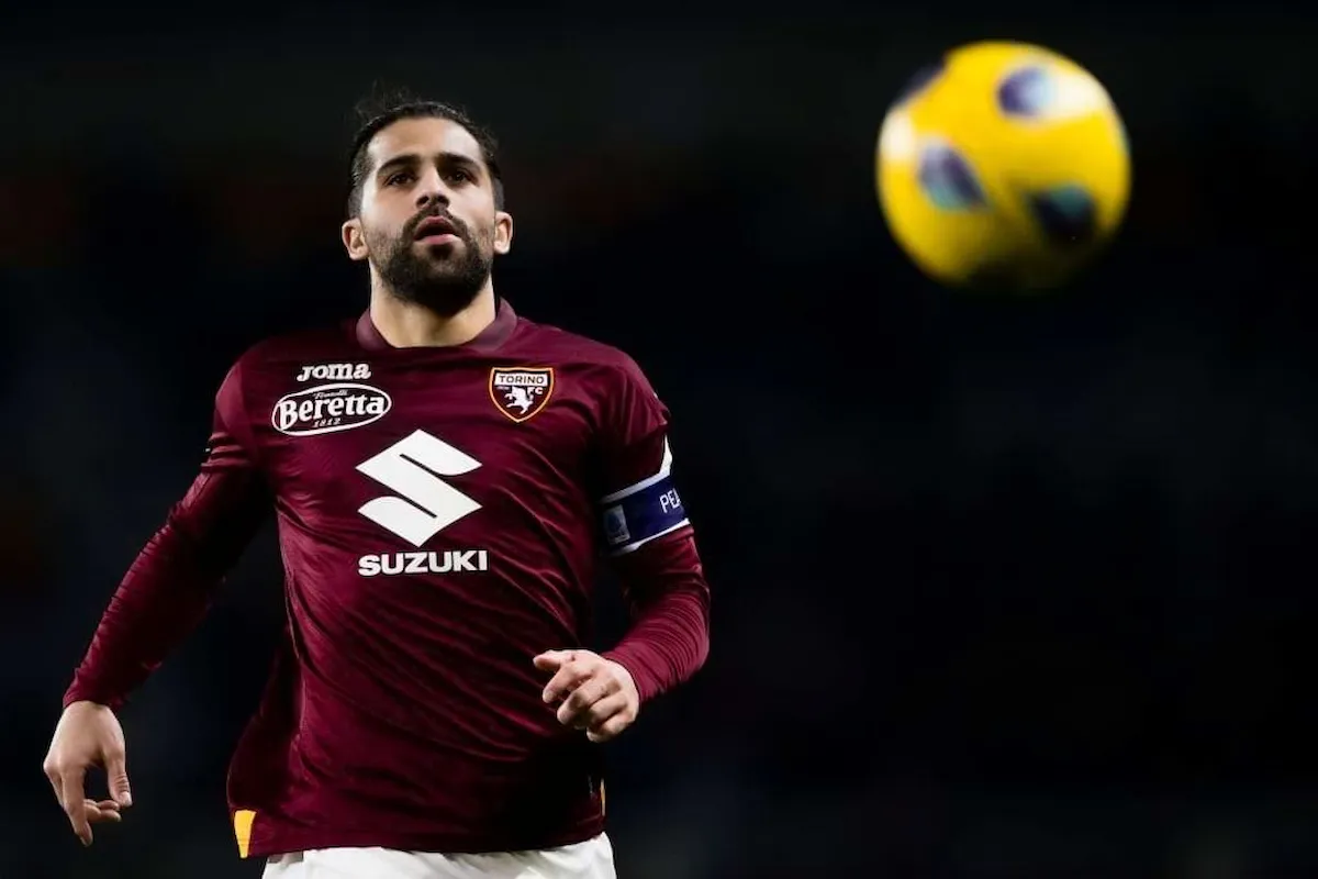 Calciomercato Torino - Ricardo Rodríguez, il ritorno che riduce i rischi