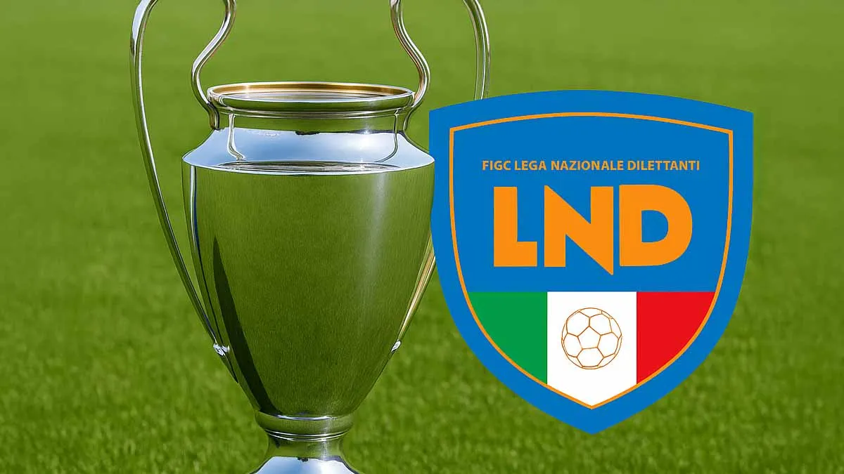 Verso la serie D - Oggi semifinali d’andata Coppa Italia Dilettanti