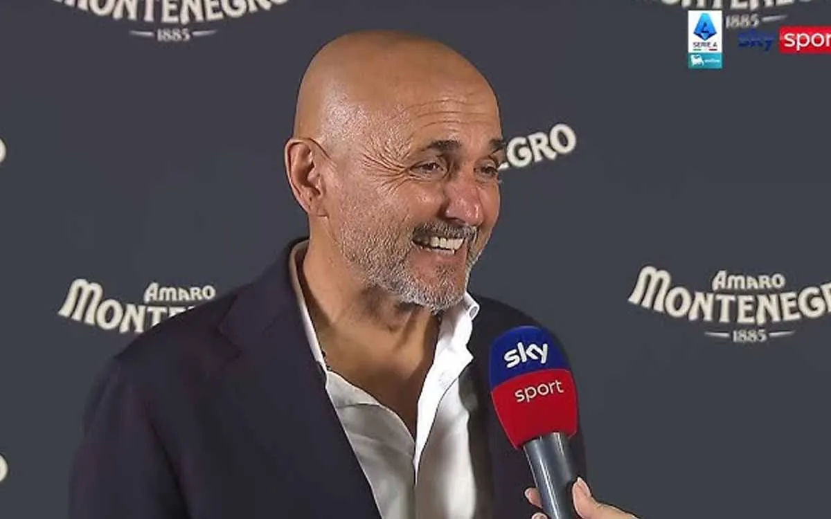 Serie A - Spalletti e una Juventus ancora al passo: cambi in vista?