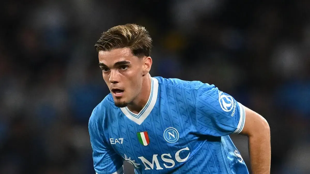 Calciomercato Napoli, Gutierrez nel mirino del Bayer Leverkusen