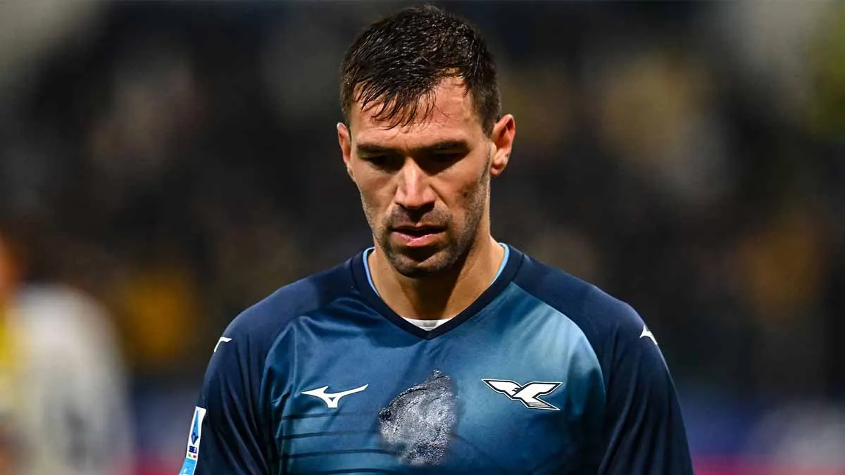 Lazio e l'incredibile caso Romagnoli: la ricostruzione