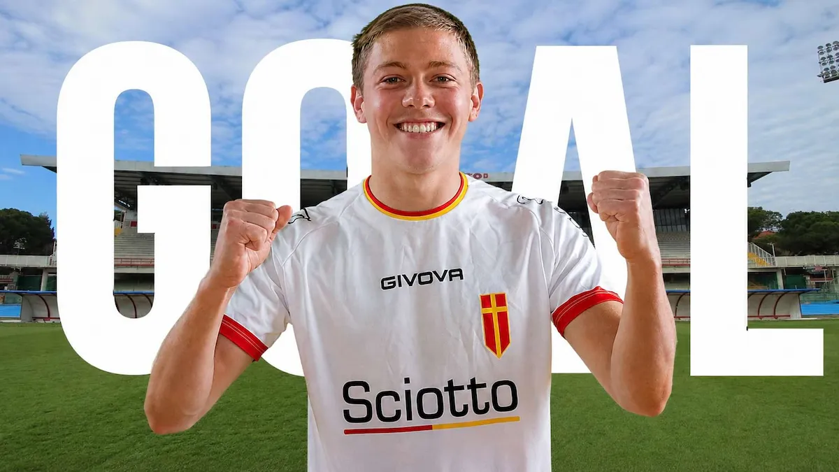 Calciomercato Grosseto – torna Marco Fiorani: dalla promozione alla nuova sfida in Serie C