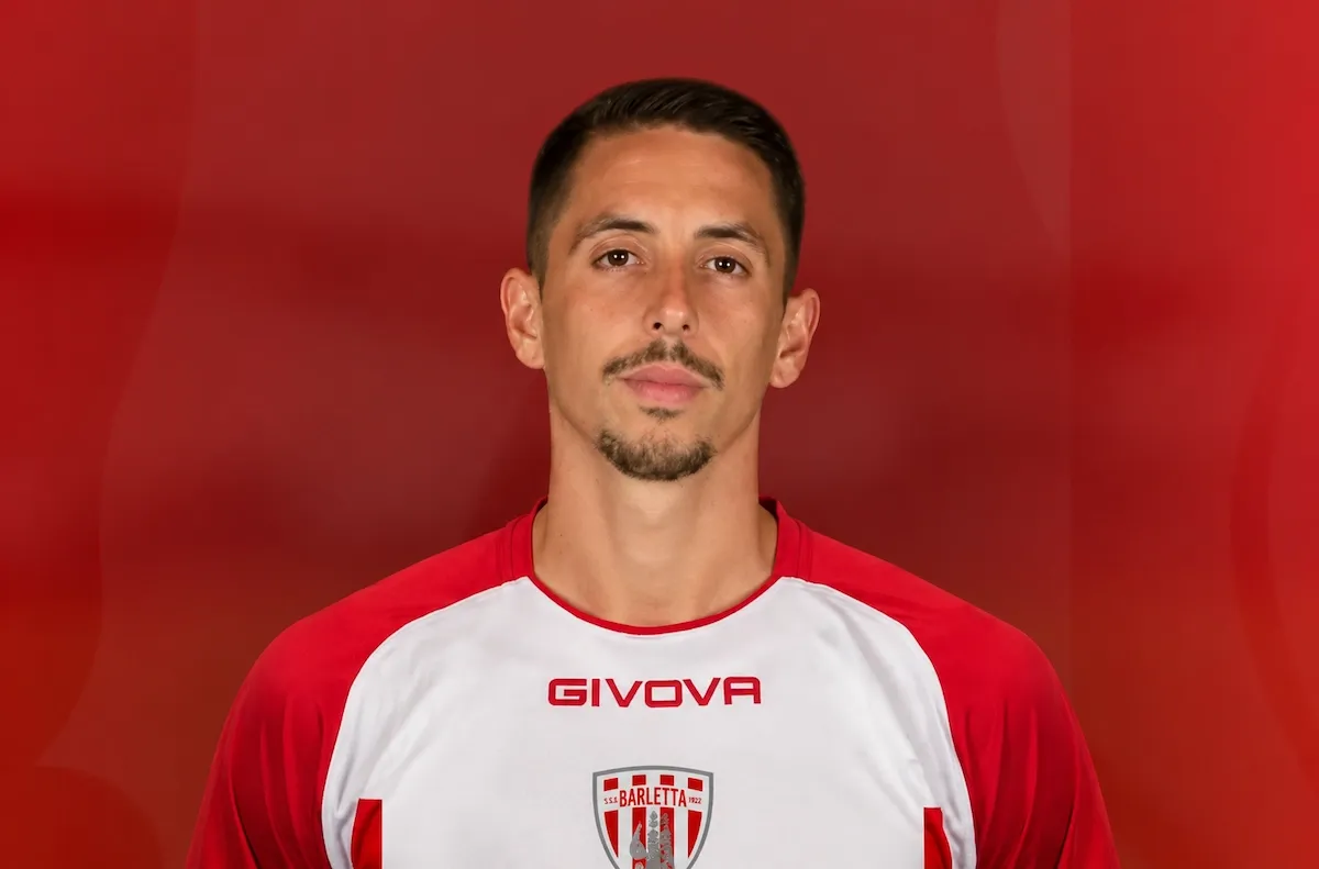 Calciomercato Reggina, Giuliano Alma porta tre promozioni in amaranto