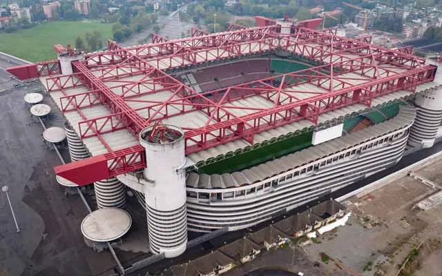 Serie A - Stadio San Siro, per ora solo litigi: le ultimissime