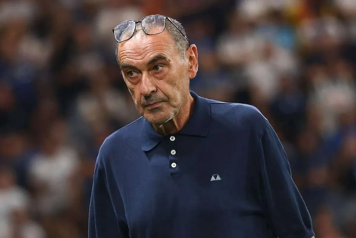 Atalanta, 6 punti su 6 ma Sarri vede ancora tanto da migliorare