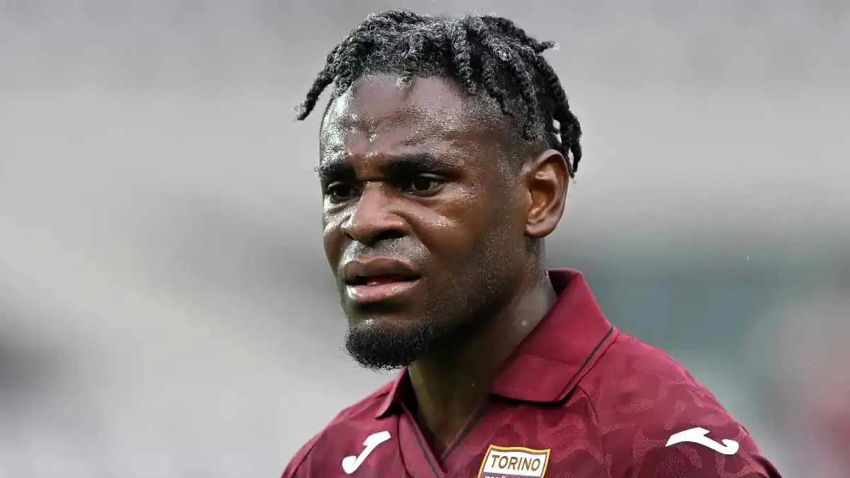 Serie A - Torino, Zapata titolare con Simeone a San Siro. La carica di D'Aversa