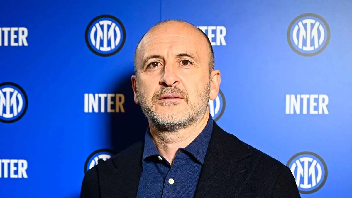 Serie A - Inter prepara un calciomercato super per l'estate: le ultimissime