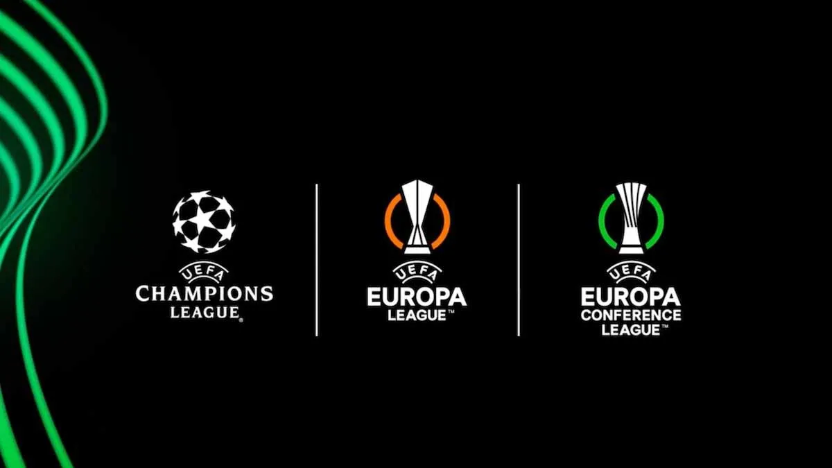 Champions, Europa League e Conference: tutte le date 2027/28