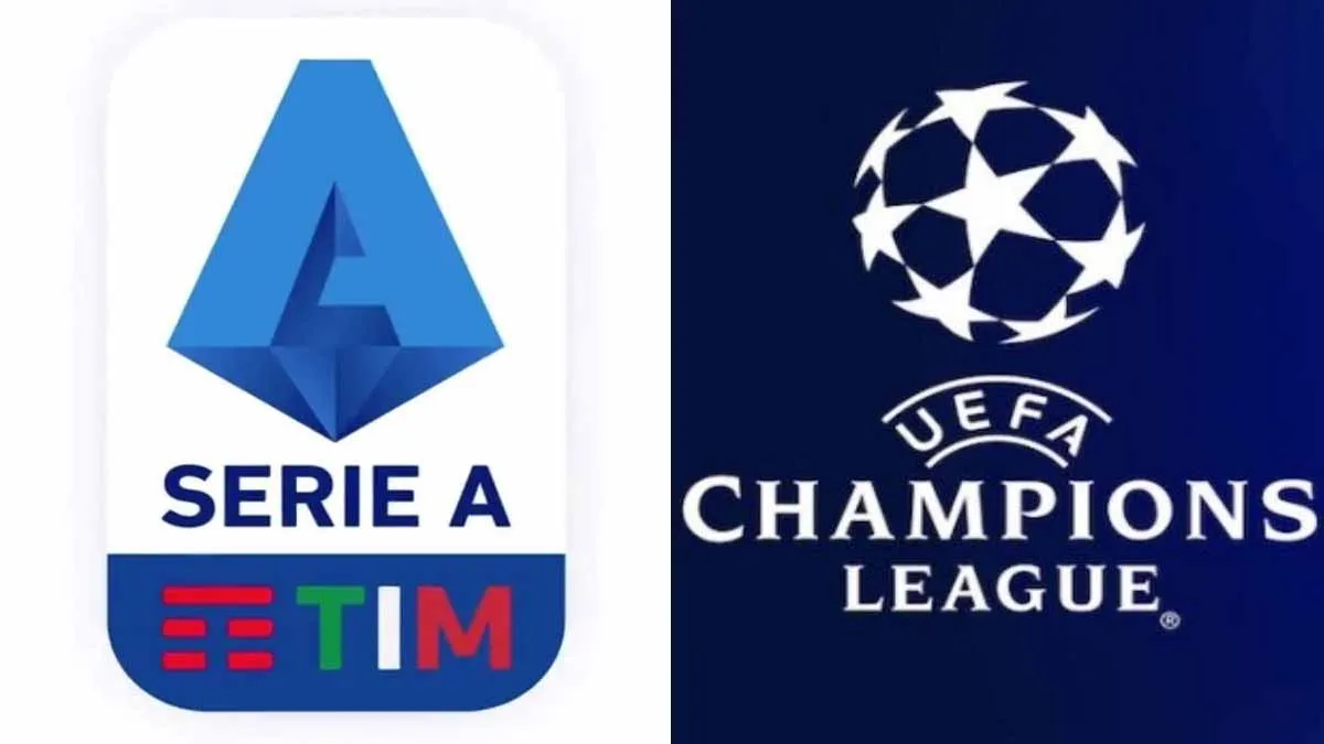 Stagione 2026/27 - Dove vedere il calcio in TV: Serie A, Champions e Coppe